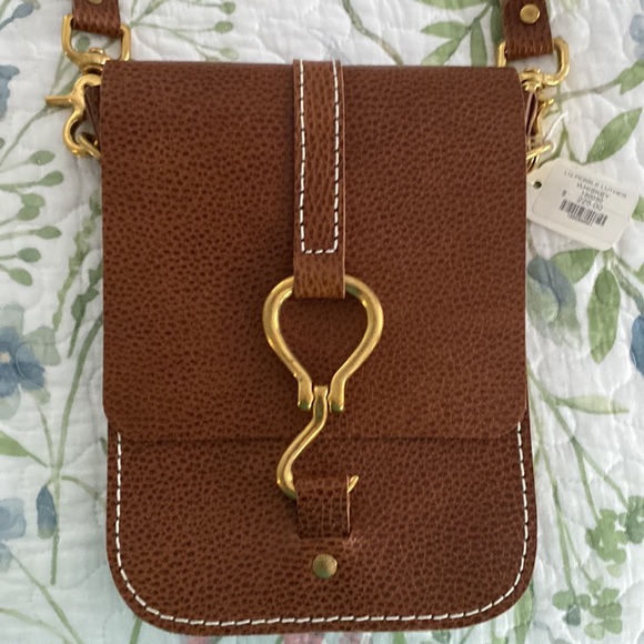 Henry Dry Goods Large Luther crossbody - Picture 2 of 12